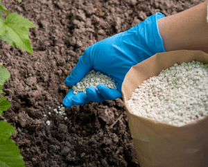 How to Fertilize Yard for Lush Growth