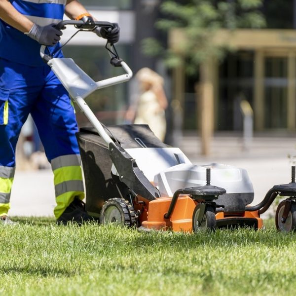 all season landcare keller